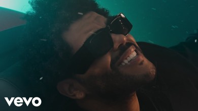 Can The Weeknd Handle the Heat? Dancing In the Flames Official Music Video Can The Weeknd Handle the Heat? Dancing In the Flames Official Music Video