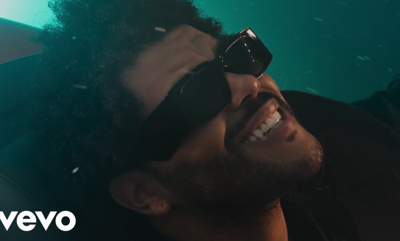 Can The Weeknd Handle the Heat? Dancing In the Flames Official Music Video Can The Weeknd Handle the Heat? Dancing In the Flames Official Music Video