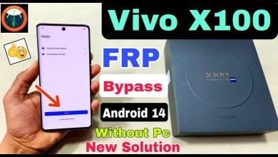 Vivo X100 FRP Bypass Android 14 | New Solution | Vivo Vivo X100 FRP Bypass Android 14 | New Solution | Vivo