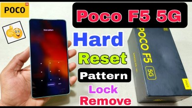 Poco F5 5G Hard Reset | Poco F5 5G Pattern Unlock Poco F5 5G Hard Reset | Poco F5 5G Pattern Unlock