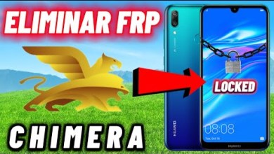 DELETE GOOGLE ACCOUNT (Y7 2019) QUALCOMM – BY DELETE GOOGLE ACCOUNT (Y7 2019) QUALCOMM – BY