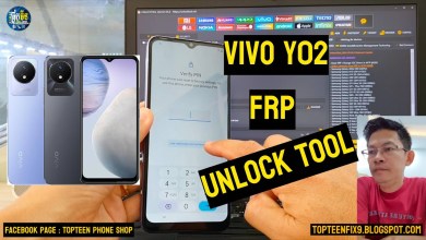 Vivo Y02 FRP Unlock Tool Vivo Y02 FRP Unlock Tool