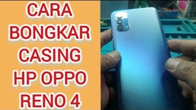 HOW TO DISASSEMBLE OPPO RENO 4 HP CASE HOW TO DISASSEMBLE OPPO RENO 4 HP CASE