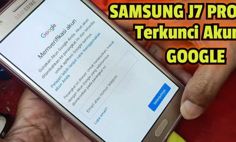 Curious about unlocking a Google Account on a Samsung J7 Core? (FRP) Curious about unlocking a Google Account on a Samsung J7 Core? (FRP)