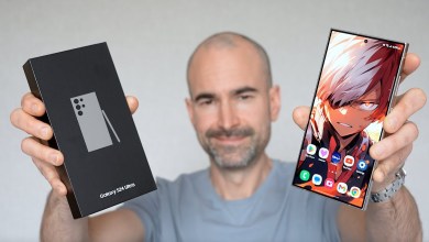 Samsung Galaxy S24 Ultra | Unboxing & 24 Hour Review Samsung Galaxy S24 Ultra | Unboxing & 24 Hour Review