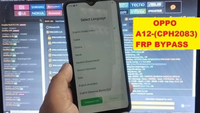 UnlockTool Successfully Bypasses FRP on OPPO A12 (CPH2083) – Find Out How! UnlockTool Successfully Bypasses FRP on OPPO A12 (CPH2083) – Find Out How!