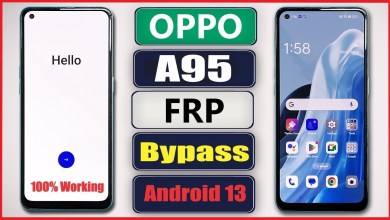 Oppo A95 CPH2365 FRP Bypass Android 13 Without PC | Oppo A95 CPH2365 FRP Bypass Android 13 Without PC |