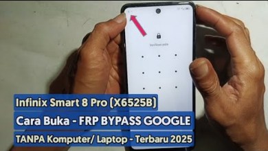 How to Bypass FRP on Infinix Smart 8 Pro X6525B without Using? How to Bypass FRP on Infinix Smart 8 Pro X6525B without Using?
