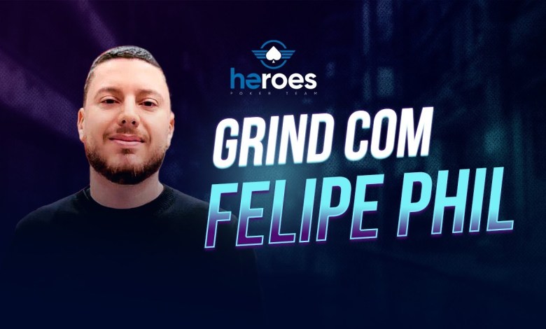 Straight from SCOOP live with Felipe Phil Straight from SCOOP live with Felipe Phil