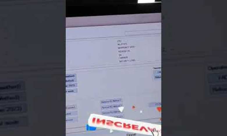 Make FRP Google account in ONE CLICK and remove KG and KINOX Make FRP Google account in ONE CLICK and remove KG and KINOX