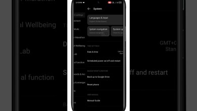 How To Reset Calibration Parameters | Infinix Note 11 How To Reset Calibration Parameters | Infinix Note 11