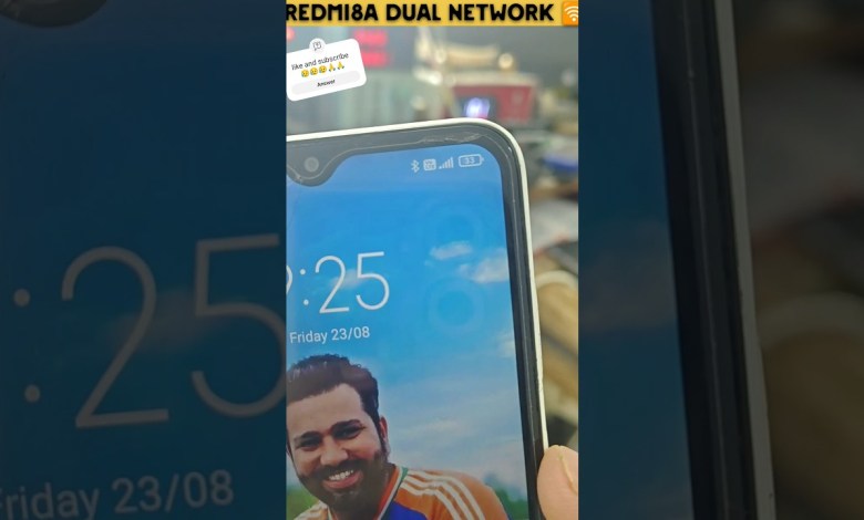Redmi 8a Network problem #shorts #shortsfeed Redmi 8a Network problem #shorts #shortsfeed