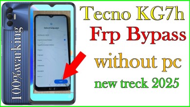 Uncover the Mystery of TECNO SPARK 8P Kg7h Frp Bypass Uncover the Mystery of TECNO SPARK 8P Kg7h Frp Bypass
