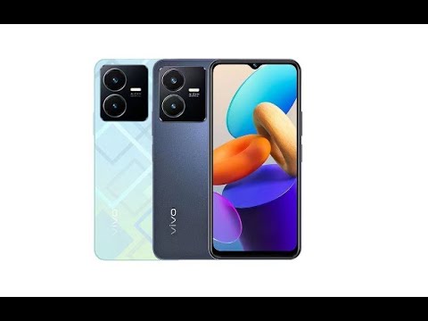 ISP VIVO Y22/Y22S FRP Bypass Android 13 Without PC 2024 ISP VIVO Y22/Y22S FRP Bypass Android 13 Without PC 2024