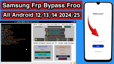 How to Bypass Samsung FRP Without TP in 2024/25? Find Out More about Security Measures How to Bypass Samsung FRP Without TP in 2024/25? Find Out More about Security Measures