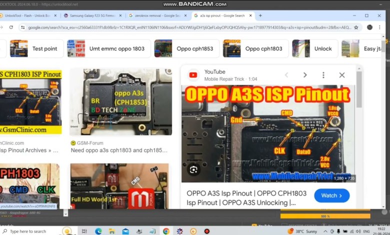 OPPO a3s unlock tool supported Samsung frp free latest OPPO a3s unlock tool supported Samsung frp free latest