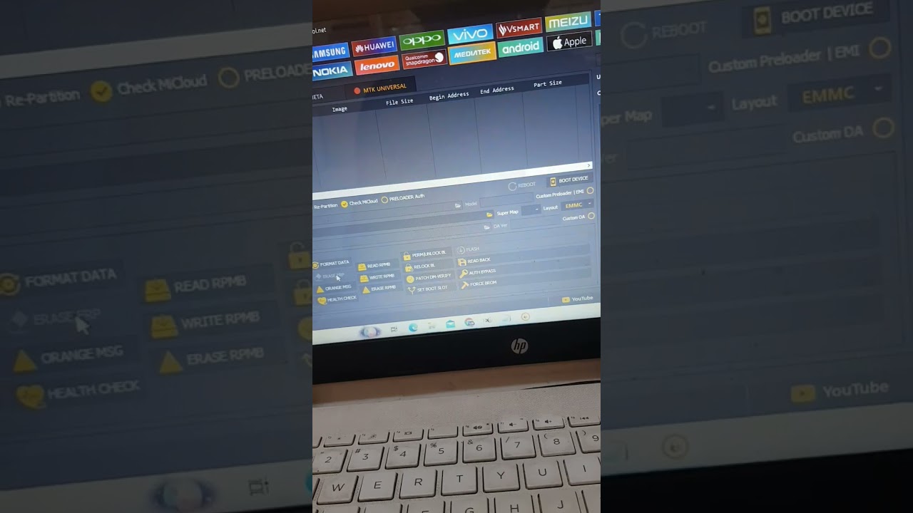 Frp Redmi 10a Dandelion one click Frp Redmi 10a Dandelion one click