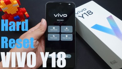 How To Hard Reset VIVO Y18 How To Hard Reset VIVO Y18