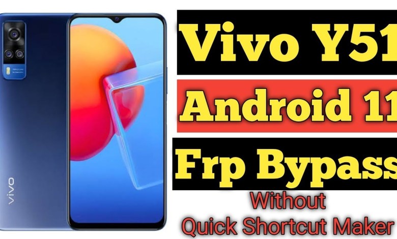 Vivo Y51 Android 11/12 Frp Bypass | Vivo Y51a Frp Vivo Y51 Android 11/12 Frp Bypass | Vivo Y51a Frp