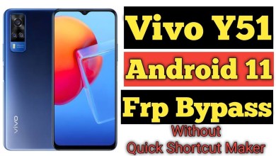 Vivo Y51 Android 11/12 Frp Bypass | Vivo Y51a Frp Vivo Y51 Android 11/12 Frp Bypass | Vivo Y51a Frp