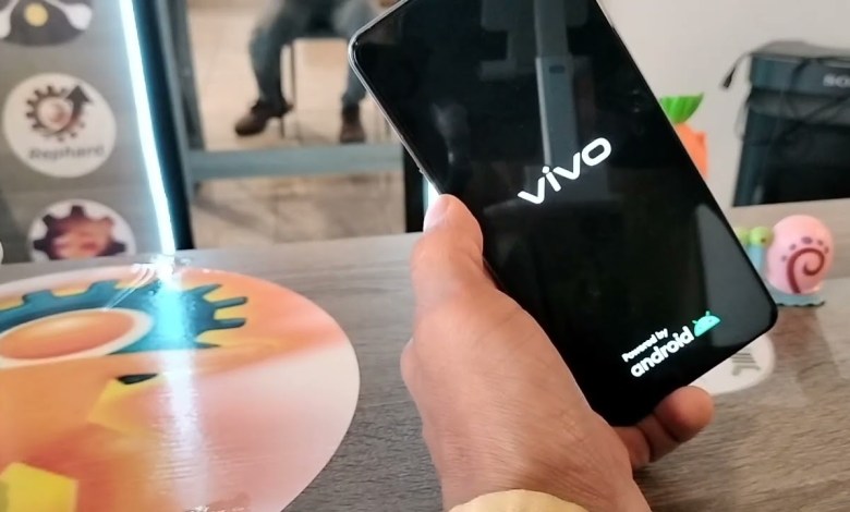 hard reset vivo Y17, Y18, Y83, V25e format and hard reset vivo Y17, Y18, Y83, V25e format and