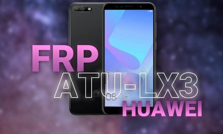 How to Remove Google Account FRP Huawei ATU-LX3 without PC How to Remove Google Account FRP Huawei ATU-LX3 without PC