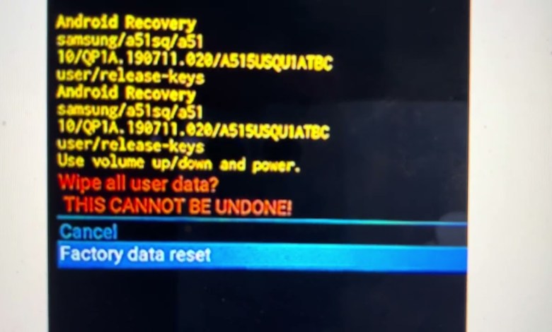 Hard Reset Xiaomi Mi TV 4A Hard Reset Xiaomi Mi TV 4A