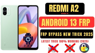 Unlock the Mystery of Redmi A2 Frp Bypass | Discover the Secrets of Redmi A2 Plus Frp Bypass 2025 Unlock the Mystery of Redmi A2 Frp Bypass | Discover the Secrets of Redmi A2 Plus Frp Bypass 2025