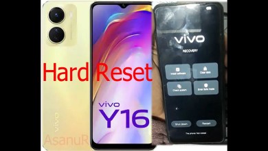 Vivo Y16 Hard Reset Esy 100% Vivo Y16 Hard Reset Esy 100%
