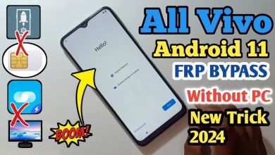 Vivo Y12s || Vivo Y20 Frp Bypass Android 11 | Vivo Vivo Y12s || Vivo Y20 Frp Bypass Android 11 | Vivo