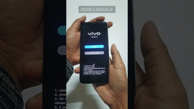 Vivo y18e hard reset #shorts #mobilemasala Vivo y18e hard reset #shorts #mobilemasala