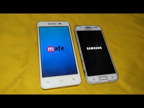 Mafe vs Samsung Reboot Speed Test: Which One Wins? Mafe vs Samsung Reboot Speed Test: Which One Wins?
