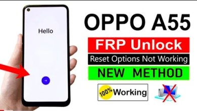 Unlocking Oppo A55 FRP with Android 13 – Discover the New Method! Unlocking Oppo A55 FRP with Android 13 – Discover the New Method!