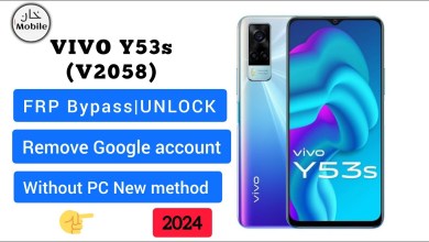 FRP Bypass VIVO Y53s(V2058)y51 y33 without PC New FRP Bypass VIVO Y53s(V2058)y51 y33 without PC New