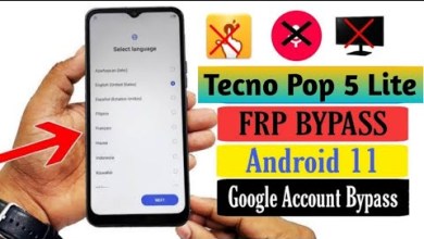 Tecno POP 5 LTE FRP Bypass Android 11 | Tecno BD4i Tecno POP 5 LTE FRP Bypass Android 11 | Tecno BD4i