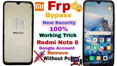 Redmi Note 8 Frp Bypass MIUI 12.5.8 (WithoutPc) Redmi Redmi Note 8 Frp Bypass MIUI 12.5.8 (WithoutPc) Redmi