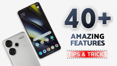 POCO F6 Tips & Tricks | 40+ Special Features – TechRJ POCO F6 Tips & Tricks | 40+ Special Features – TechRJ