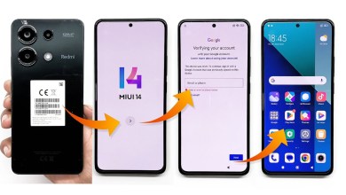 Redmi Note 13 MIUI 14 Android 13 Bypass Google Account Redmi Note 13 MIUI 14 Android 13 Bypass Google Account