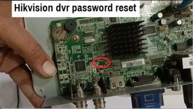 How to Reset Hikvision DVR Password 2023| Hikvision DVR How to Reset Hikvision DVR Password 2023| Hikvision DVR