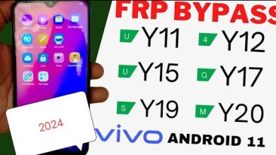 VIVO Y12 FRP RESET || FRP BYPASS DON | ALL VIVO FRP VIVO Y12 FRP RESET || FRP BYPASS DON | ALL VIVO FRP