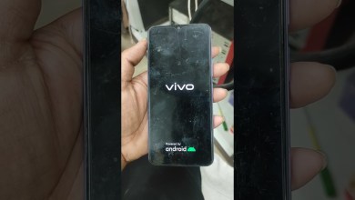 Vivo Y17s Hard Reset Vivo Y17s Hard Reset