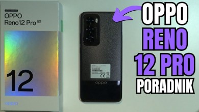 OPPO Reno 12 Pro 5G: How to Restore Settings OPPO Reno 12 Pro 5G: How to Restore Settings