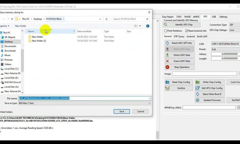Samsung kg unlock micron ufs Exynos cpu permanent done Samsung kg unlock micron ufs Exynos cpu permanent done