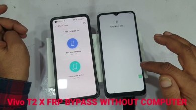 VIVO T2x 5G Google Account Bypass | New Security 2023 | VIVO T2x 5G Google Account Bypass | New Security 2023 |