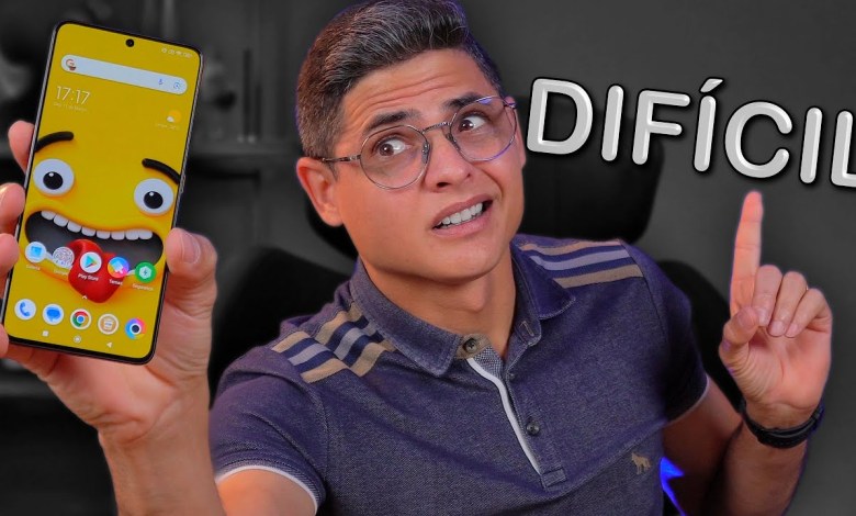 It's difficult to BUY the POCO X6 PRO directly from It's difficult to BUY the POCO X6 PRO directly from