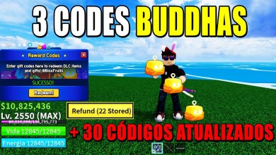 3 NEW BUDDHA FRUIT CODES IN BLOX FRUITS + 30 3 NEW BUDDHA FRUIT CODES IN BLOX FRUITS + 30