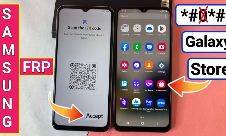 Discover the Latest Samsung FRP Bypass Methods for Android 12-13-14 in 2024/2025 Discover the Latest Samsung FRP Bypass Methods for Android 12-13-14 in 2024/2025