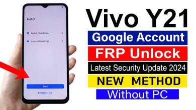 Vivo Y21 Gmail Account Remove | LATEST UPDATE (Without Vivo Y21 Gmail Account Remove | LATEST UPDATE (Without