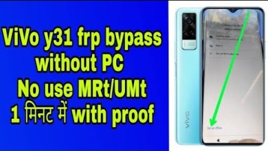 Vivo y31 remove lock frp bypass #mobilerepair Vivo y31 remove lock frp bypass #mobilerepair