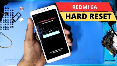 Redmi 6A Hard Reset | Pattern Unlock | Password Remove Redmi 6A Hard Reset | Pattern Unlock | Password Remove